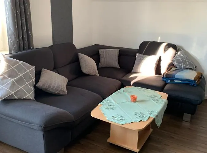 Ferienwohnung_25 Apartamento *